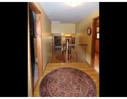 For Sale: 3 Meredith Way Rockland, MA 02370