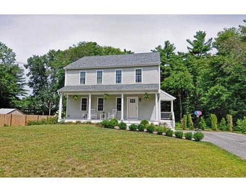 15 Paddock Rd
