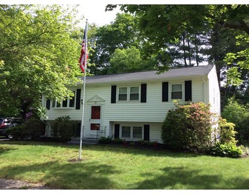 22 Churchill Ave #A1