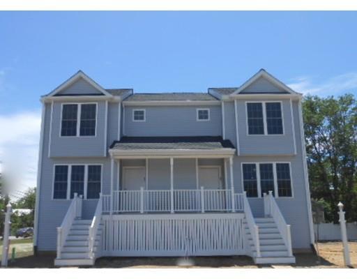 22 Churchill Ave #A1