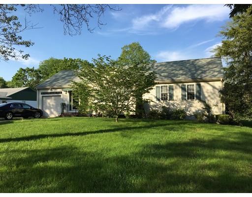 22 Churchill Ave #A1