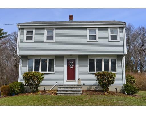 22 Churchill Ave #A1