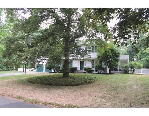 12 Thoreau Rd