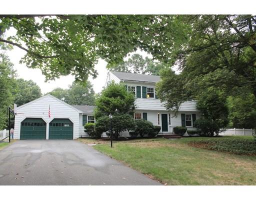 12 Thoreau Rd