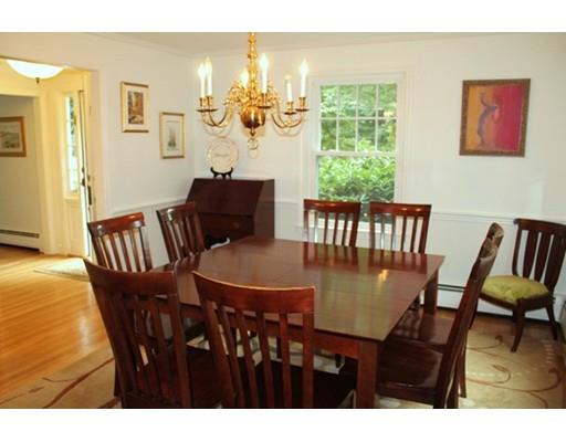 12 Thoreau Rd