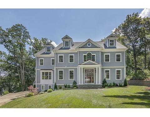 14 Berkshire Dr