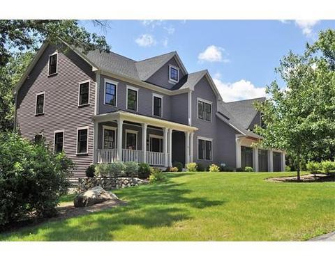 14 Berkshire Dr