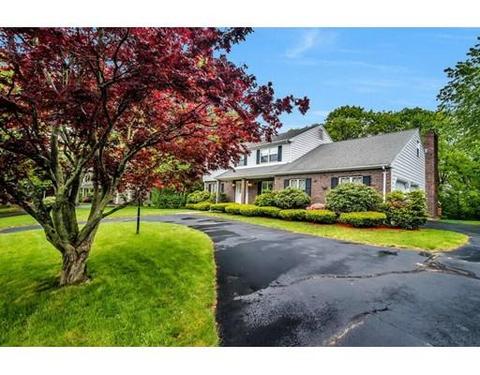 14 Berkshire Dr