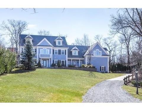 14 Berkshire Dr