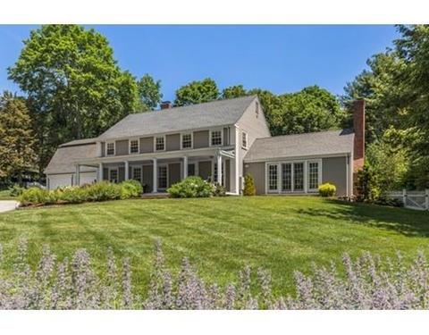 14 Berkshire Dr