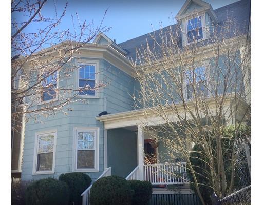 39 Columbia St #1