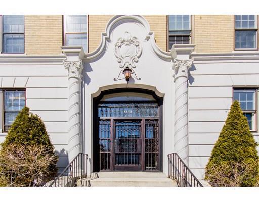 1517 Beacon St #1