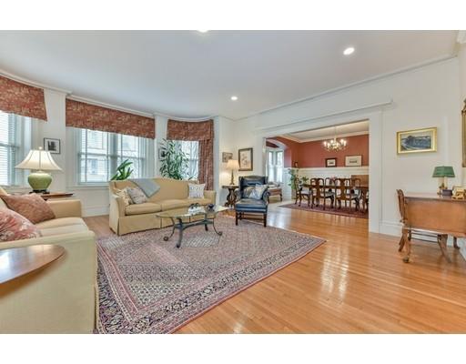 1517 Beacon St #1