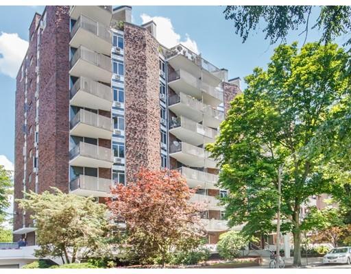 59 Harvard Ave #2