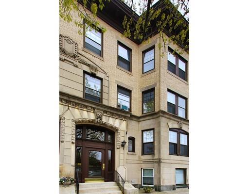 59 Harvard Ave #2