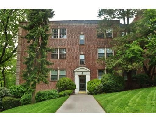 59 Harvard Ave #2
