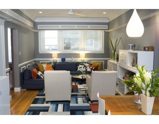 59 Harvard Ave #2