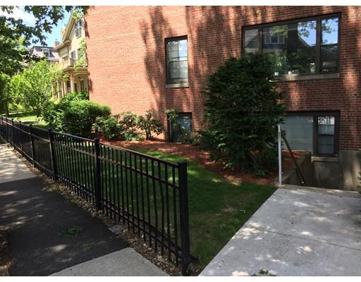 59 Harvard Ave #2