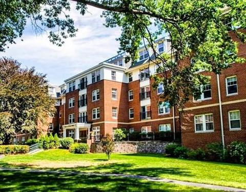 300 Allston St #516