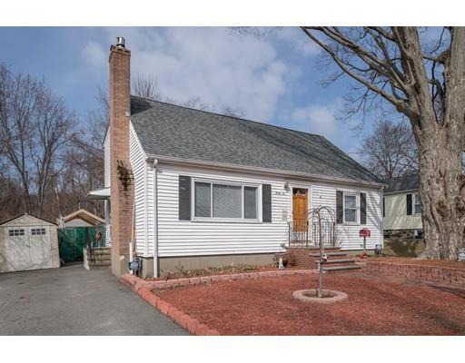 16 Lakeview Ave