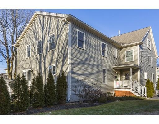 17 Cook St #17