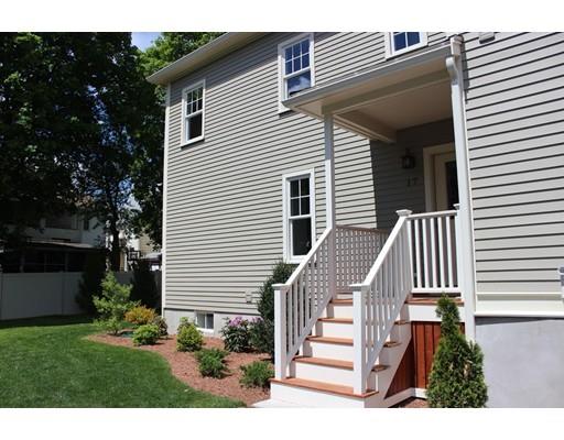 17 Cook St #17