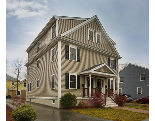 17 Cook St #17