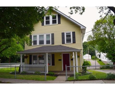 25 Bridge St #1