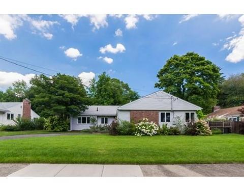25 Bridge St #1
