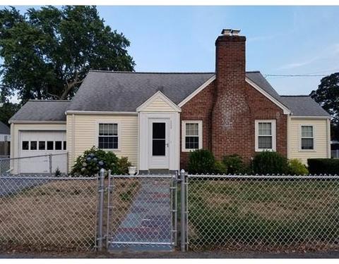 25 Bridge St #1