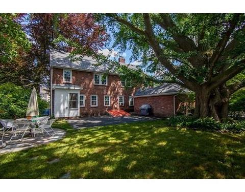 25 Bridge St #1