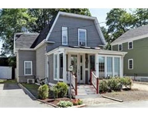 25 Bridge St #1