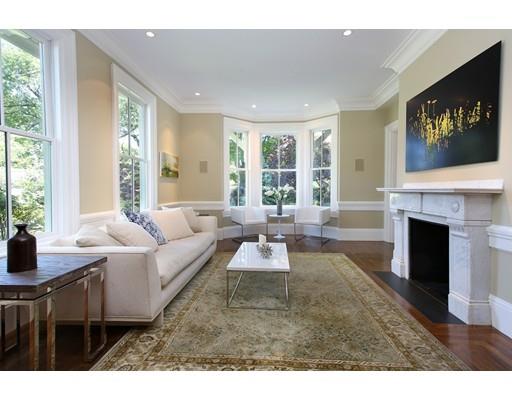 For Sale: 34 Winthrop St West Newton, MA 02465