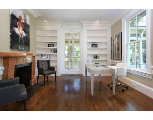 For Sale: 34 Winthrop St West Newton, MA 02465