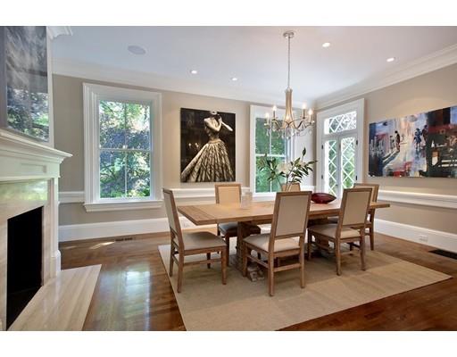 For Sale: 34 Winthrop St West Newton, MA 02465