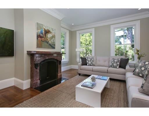 For Sale: 34 Winthrop St West Newton, MA 02465