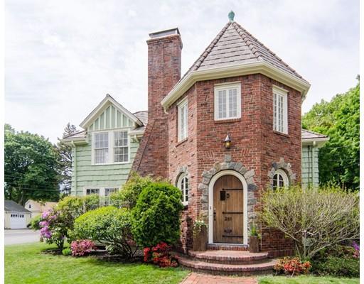 5 S Cottage Rd #5