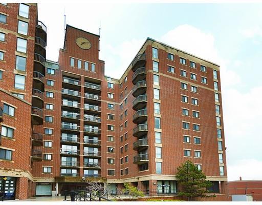 15 N Beacon St #1003