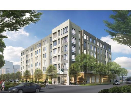 15 N Beacon St #1003