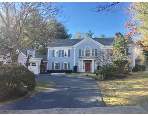 32 Mansfield Rd