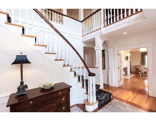 32 Mansfield Rd