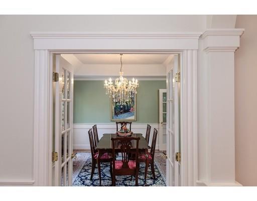 32 Mansfield Rd