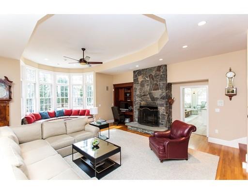 32 Mansfield Rd
