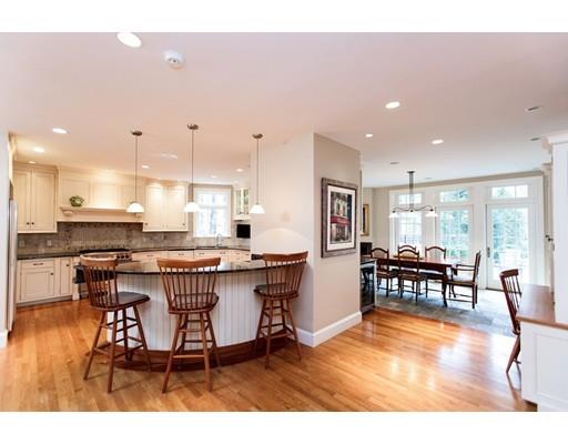 32 Mansfield Rd