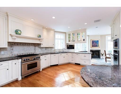 32 Mansfield Rd