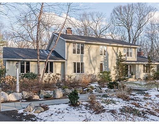 41 Summer St