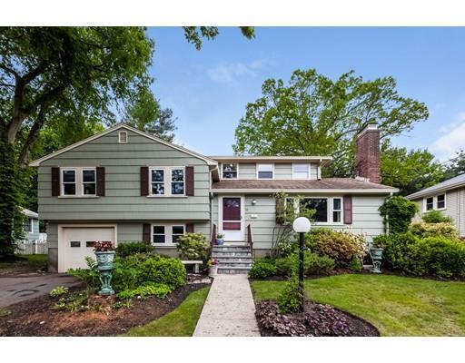 11 Elder Rd