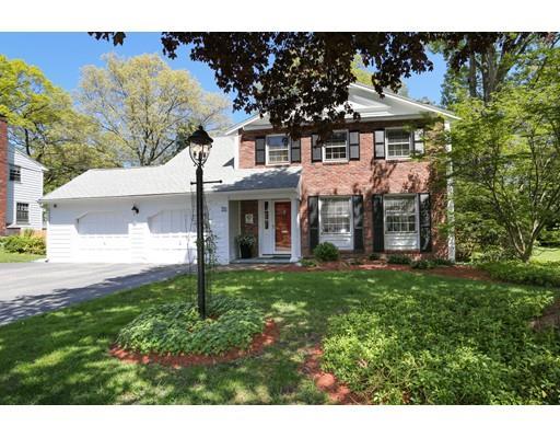 11 Elder Rd