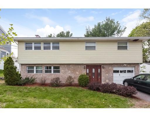 11 Elder Rd