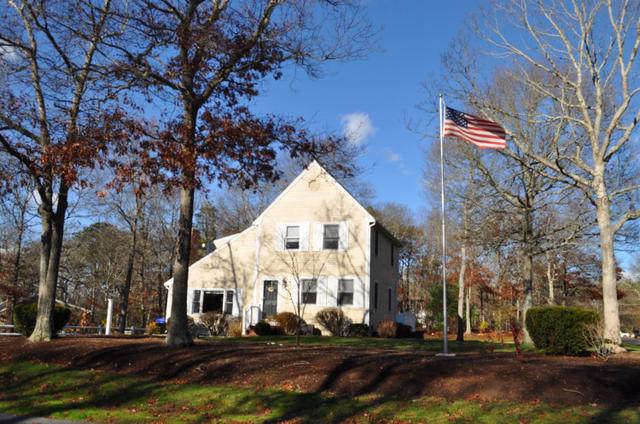 4 Rainbow Cir